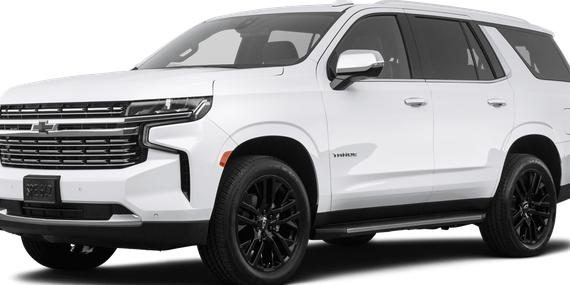 CHEVROLET TAHOE 2023 1GNSKSKDXPR479961 image