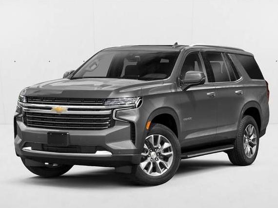 CHEVROLET TAHOE 2023 1GNSKNKD3PR138239 image