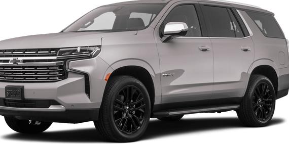 CHEVROLET TAHOE 2023 1GNSCSKD5PR112172 image