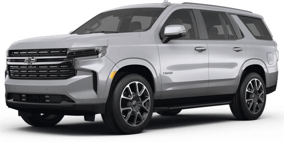CHEVROLET TAHOE 2023 1GNSKRKD7PR111374 image