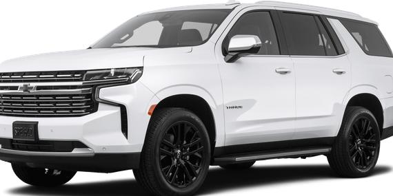 CHEVROLET TAHOE 2023 1GNSKSKD3PR178318 image