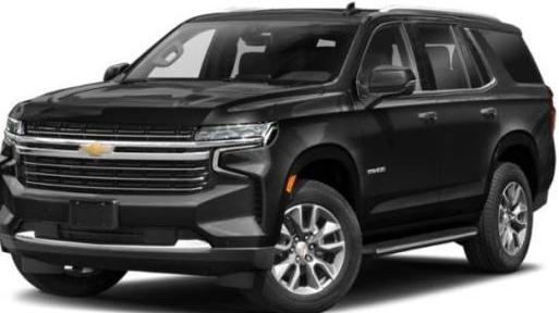 CHEVROLET TAHOE 2023 1GNSCNKD2PR205281 image