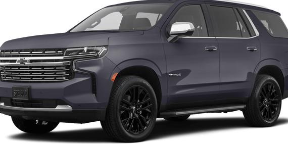 CHEVROLET TAHOE 2023 1GNSKSKD5PR211111 image