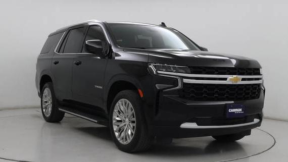 CHEVROLET TAHOE 2023 1GNSKMKD6PR275525 image