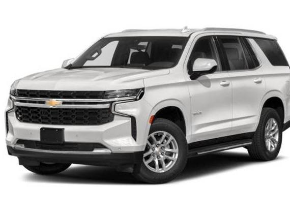 CHEVROLET TAHOE 2023 1GNSCMKD3PR427158 image