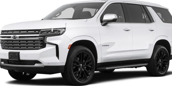 CHEVROLET TAHOE 2023 1GNSCSKD8PR361243 image