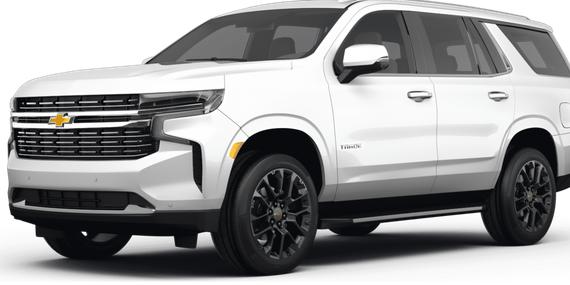 CHEVROLET TAHOE 2023 1GNSCNKD7PR197680 image