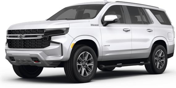 CHEVROLET TAHOE 2023 1GNSKPKD0PR145998 image