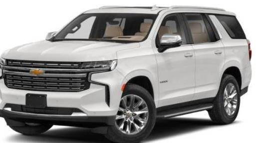 CHEVROLET TAHOE 2023 1GNSCSKD9PR321799 image