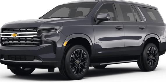 CHEVROLET TAHOE 2023 1GNSKMKD9PR198567 image