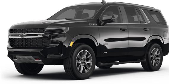 CHEVROLET TAHOE 2023 1GNSKPKL1PR403372 image