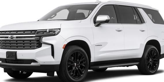 CHEVROLET TAHOE 2023 1GNSCRKD9PR453924 image