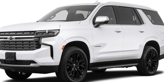 CHEVROLET TAHOE 2023 1GNSKSKT6PR436449 image