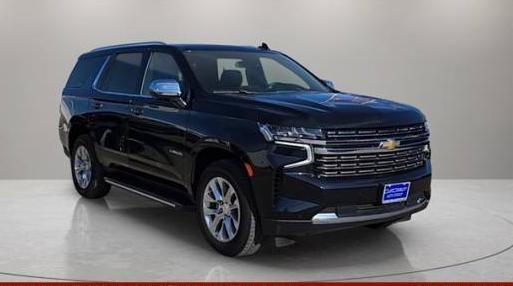 CHEVROLET TAHOE 2023 1GNSCSKD3PR259591 image