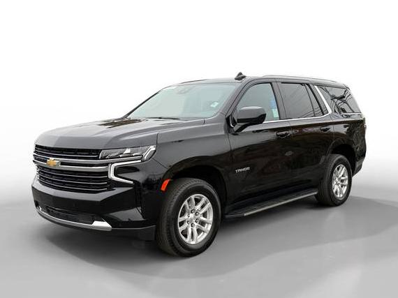 CHEVROLET TAHOE 2023 1GNSKNKD6PR382273 image CHEVROLET TAHOE 2023 1GNSKNKD6PR382273 image