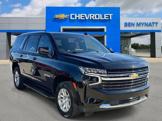 CHEVROLET TAHOE 2023 1GNSKNKD7PR429875 image CHEVROLET TAHOE 2023 1GNSKNKD7PR429875 image