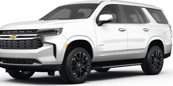CHEVROLET TAHOE 2023 1GNSKNKD8PR367631 image