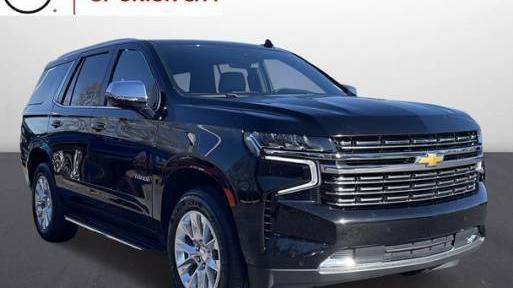 CHEVROLET TAHOE 2023 1GNSKSKD2PR366523 image