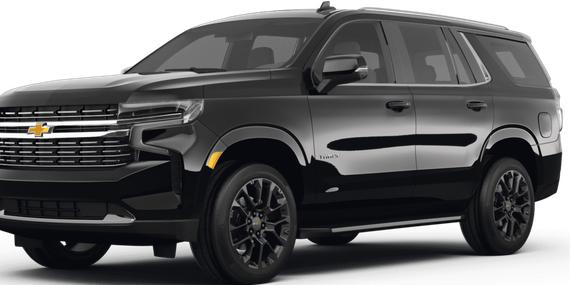 CHEVROLET TAHOE 2023 1GNSKNKD8PR149687 image