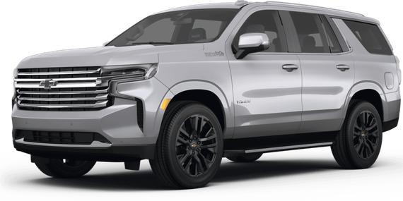 CHEVROLET TAHOE 2023 1GNSKTKL7PR436966 image