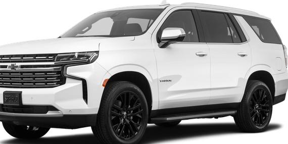 CHEVROLET TAHOE 2023 1GNSKSKD4PR288214 image