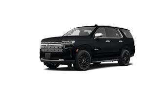 CHEVROLET TAHOE 2023 1GNSCRKD5PR224107 image