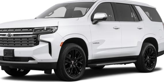CHEVROLET TAHOE 2023 1GNSKRKDXPR101745 image