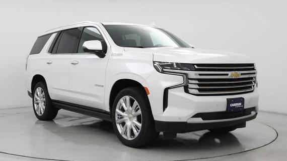 CHEVROLET TAHOE 2023 1GNSKTKL7PR325625 image