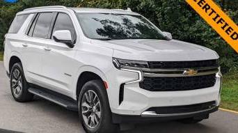 CHEVROLET TAHOE 2023 1GNSKMKD4PR104160 image