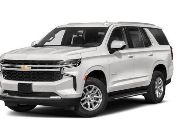 CHEVROLET TAHOE 2023 1GNSKMKD1PR317860 image