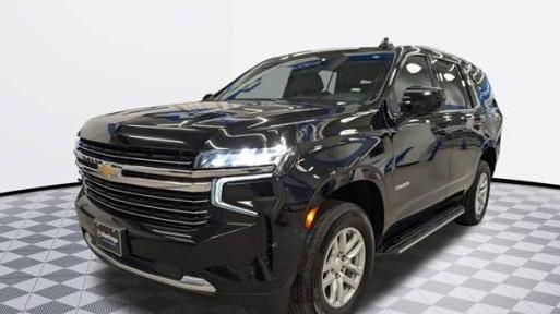 CHEVROLET TAHOE 2023 1GNSKNKD3PR224540 image