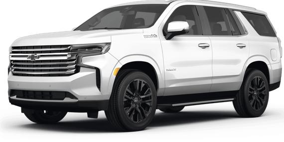 CHEVROLET TAHOE 2023 1GNSKTKL0PR127582 image
