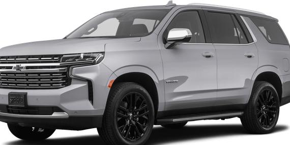 CHEVROLET TAHOE 2023 1GNSCSKD0PR121250 image