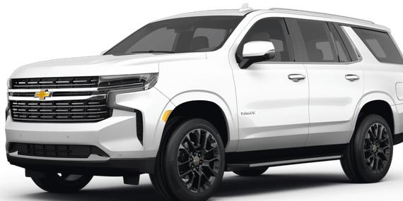 CHEVROLET TAHOE 2023 1GNSKNKD3PR423720 image