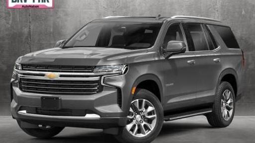 CHEVROLET TAHOE 2023 1GNSCNKD4PR436571 image