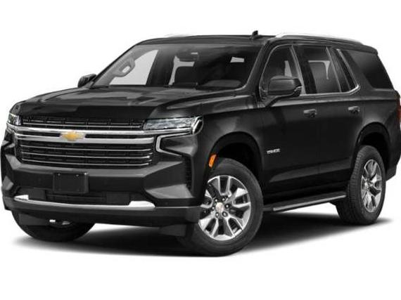 CHEVROLET TAHOE 2023 1GNSKNKD0PR316432 image