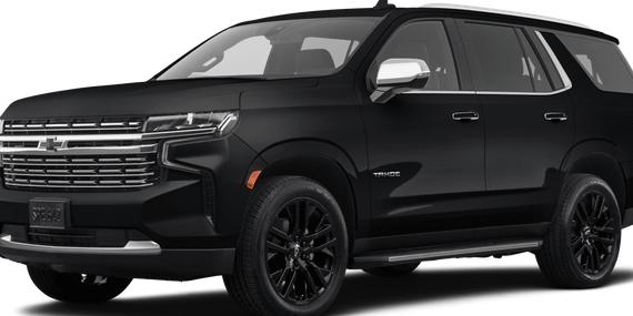 CHEVROLET TAHOE 2023 1GNSKSKD4PR301172 image