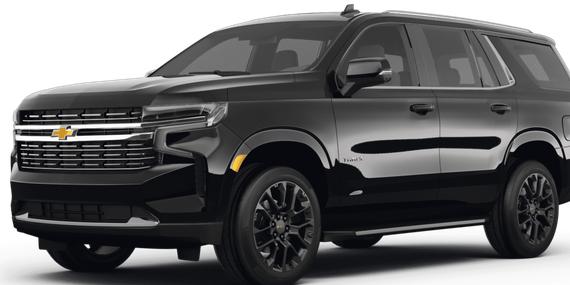 CHEVROLET TAHOE 2023 1GNSKNKD0PR377649 image