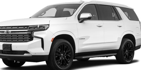 CHEVROLET TAHOE 2023 1GNSKSKD5PR443305 image