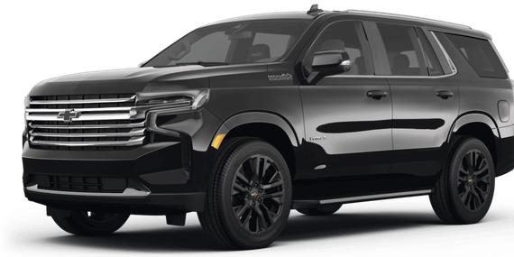 CHEVROLET TAHOE 2023 1GNSKTKL6PR563529 image