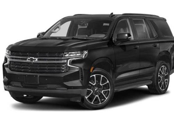 CHEVROLET TAHOE 2023 1GNSKRKT5PR554467 image