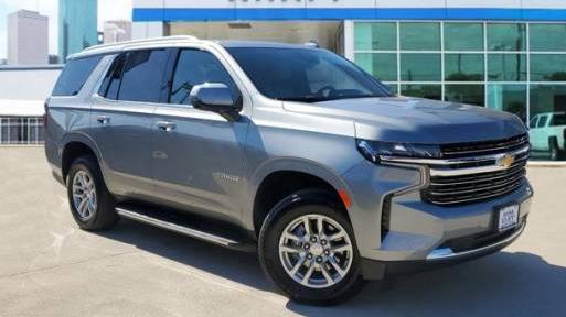 CHEVROLET TAHOE 2023 1GNSCNKD4PR419236 image
