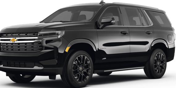 CHEVROLET TAHOE 2023 1GNSKNKD2PR423062 image