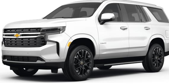 CHEVROLET TAHOE 2023 1GNSKNKD9PR106489 image