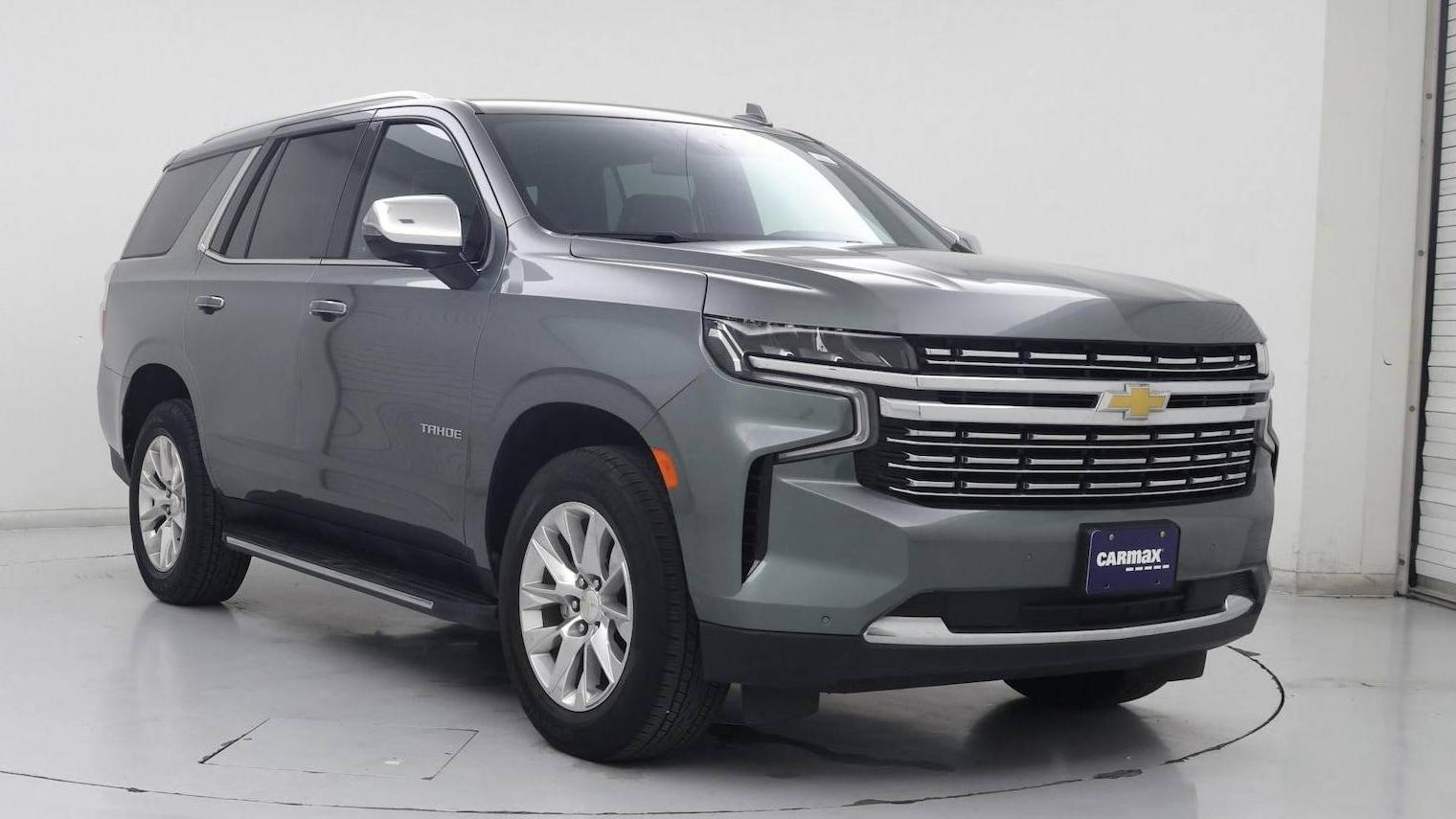 CHEVROLET TAHOE 2023 1GNSCSKD6PR363895 image