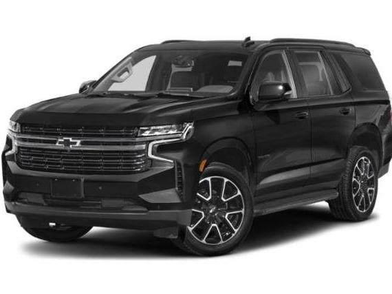 CHEVROLET TAHOE 2023 1GNSCRKD9PR363754 image