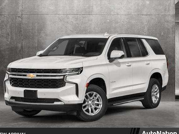 CHEVROLET TAHOE 2023 1GNSKMKD9PR485889 image