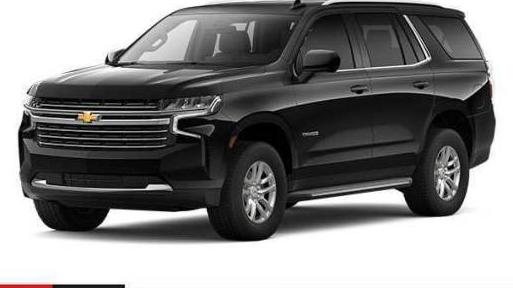 CHEVROLET TAHOE 2023 1GNSKNKDXPR348708 image