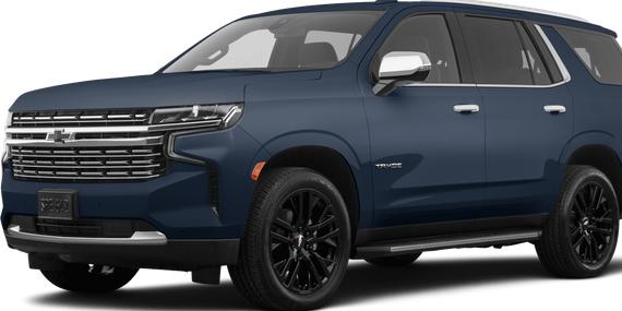 CHEVROLET TAHOE 2023 1GNSKRKL3PR466310 image CHEVROLET TAHOE 2023 1GNSKRKL3PR466310 image