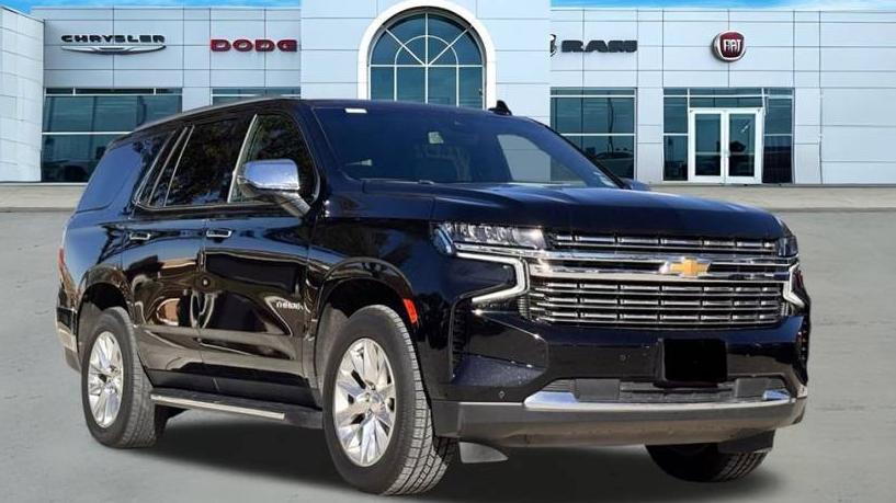 CHEVROLET TAHOE 2023 1GNSCSKD8PR171877 image